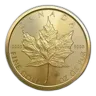 2023 Canada 1 oz Gold Maple Leaf BU