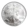 2007 1 oz American Silver Eagle BU