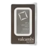 100 gram Platinum Bar - Valcambi Suisse - 999.5 Fine in Sealed Assay