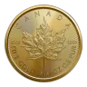 2026 Canada 1/4 oz Gold Maple Leaf