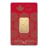2026 Canada 10g Gold Bar - Lunar Year of the Horse (Premium)