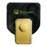 10 oz Gold Bar - Perth Mint (Carded)