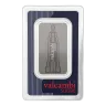 Valcambi Skyline 1 oz Silver Bar (In Assay)