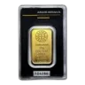20 gram Gold Bar - Argor-Heraeus KineBar Design (In Assay)