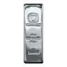 Germania Mint 100oz Silver Bullion Cast Bar