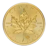 2026 1 OZ CANADIAN GOLD MAPLE LEAF