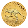 2026 1 oz Australian Kangaroo Gold Coin
