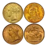 Britain 1 Sovereign - Queen Victoria (1838-1901)