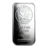 1 Ounce Silver Bar (Assorted Bars)