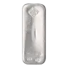 100 Ounce Silver Johnson Matthey Bar
