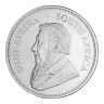 1 Ounce Silver Krugerrand Coin