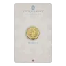 Britannia 2026 1/10oz Gold Bullion Coin in Blister