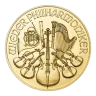 1/4 oz Austrian Gold Philharmonic Coin