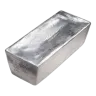 Misc. Minted Silver Bar 1000 oz (.999 / .9999)