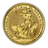 2020 Gold 0.25 oz Britannia Bullion Coin