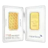 1 oz Credit Suisse Liberty Gold Bar