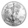 2014 1 oz American Silver Eagle BU