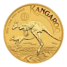 2026 1/4 OZ AUSTRALIAN GOLD KANGAROO