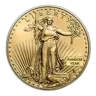 1 oz American Gold Eagle Coin BU (Random Year)