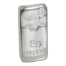 Umicore 250 Gram Silver Bullion Bar