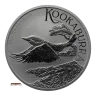 10 oz Kookaburra Silver Coin