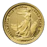 British Gold Britannia 1/10 oz (Varied Year)