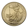 1 oz Britannia Gold Coin