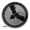 1 oz Wedge-Tailed Eagle