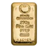 250g Gold Bar