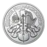 2015 Austria 1 oz Silver Philharmonic BU