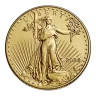 1/2 oz American Gold Eagle
