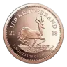 Any Year 1/10oz South African Gold Krugerrand
