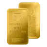 Germania Mint 1g Gold Minted Bar