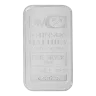 1 oz Johnson Matthey Silver Bar (Varied Design, Varied Condition)
