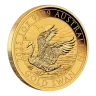 1 oz Swan Gold Coin