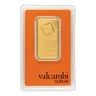 1 oz Valcambi Gold Bar (New w/ Assay)
