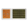 50 GRAM GOLD COMBI BAR VALCAMBI