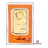 50 GRAM GOLD BAR VALCAMBI