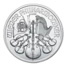 2021 Austria 1 oz Silver Philharmonic BU