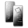 500g Valcambi Minted Platinum Bar