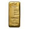 500g Metalor
