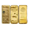 Pre-Owned 1 Kilo Gold Bar