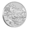 1oz Silver Wonders of Australia Coin 2026