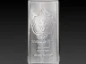 100 oz Scottsdale Stacker Silver Bar