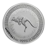 1 oz Perth Mint Kangaroo Platinum Coin