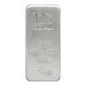Kilo 32.15 oz Silver Bar - Dillon Gage - .999 Fine