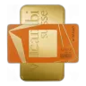 10 Oz Valcambi Gold Bar (New)