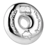 1 oz Doughnut CPG Cast Silver Bullion 99.95% Pure