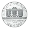 2026 1 OZ AUSTRIAN SILVER PHILHARMONIC