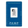 5 Gram PAMP Suisse Platinum Bar (New w/Assay)